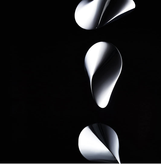 Stainless Steel Stress Relief Ball