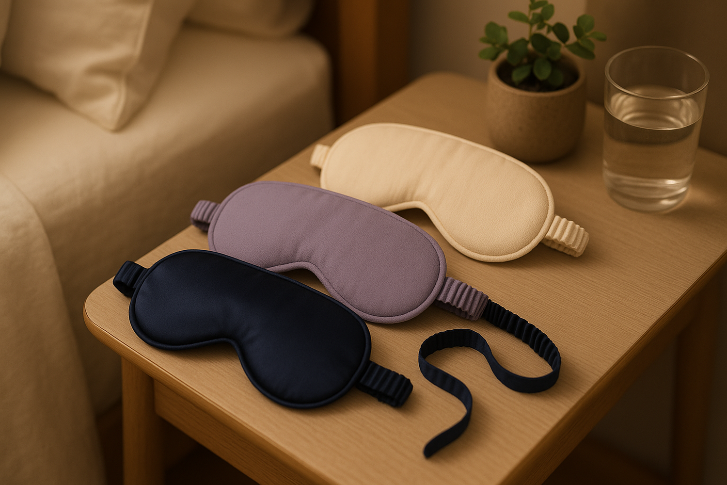Sleep Masks