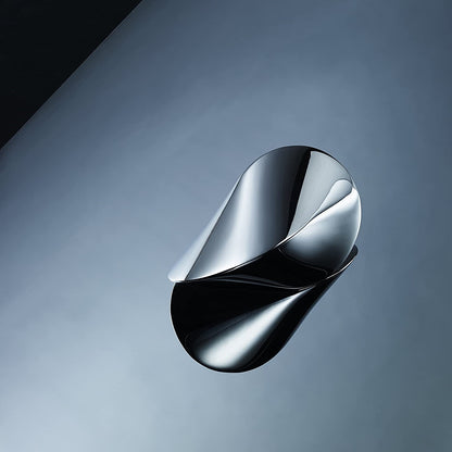 Stainless Steel Stress Relief Ball